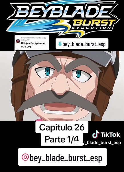 Capitulo 26 de Genesis Reboot en Español Latino