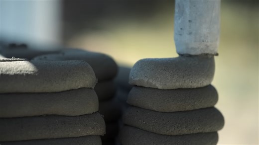 🏗️ 3D printing isn’t just for small models anymore. Ross Trethewey takes a look at how it’s being used to build real homes, faster and more affordably. | This Old House