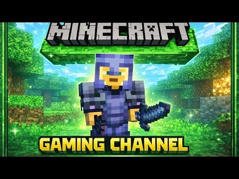 Minecraft myanmar serverဆော့နည်း/how to join myanmar minecraft server java and bedrock