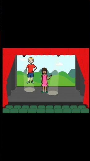 Dance on stage, Scratch jr Project, by Scratch coder #games #scratchday #scratch #codeplay