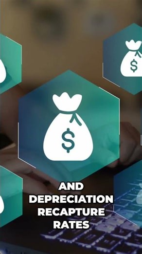 Unlock Tax-Free Real Estate Gains: California 1031 Exchange Secrets! #shorts