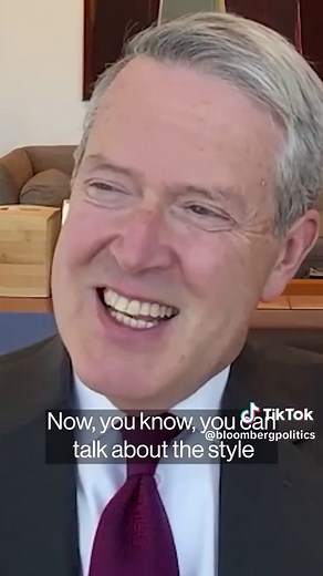 Federal Reserve Insights with Randy Quarles on Trump