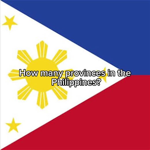 81 Provinces Song | List of Provinces in the Philippines