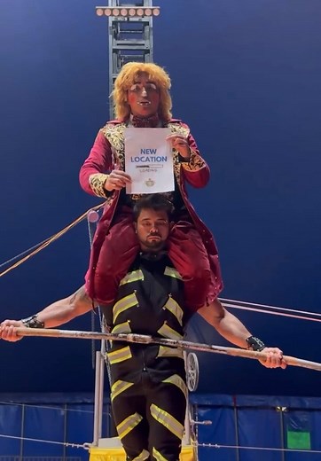 Exciting Family Activities at Circus Royale in Melbourne