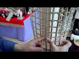 山車人形製作中