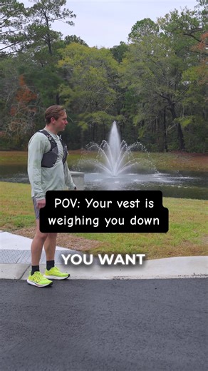 If your vest is weighing you down, it might be time to switch to an Endorphin Belt. Same mission: phone, hydration, fuel. Less bulk. Zero bounce. Nothing to fight with at mile 8. Built for runners who want to feel fast, not strapped down. #EndorphinBelt #NotDoneYet