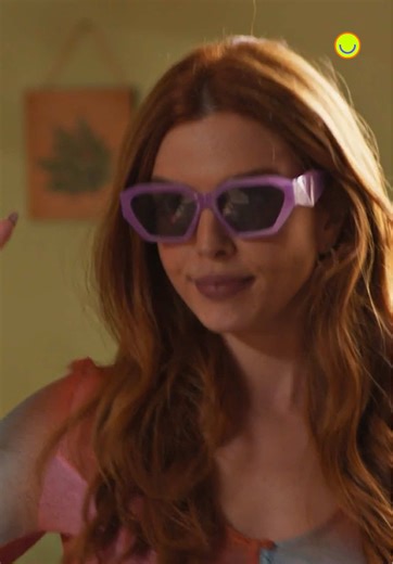 Fofos demais! 🥹 Ryan presenteia Dedé com um videogame e já começa a fazer planos de mudança com Kami 🧡 #Novelas #DonaDeMim