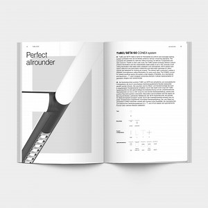36 reactions | NEWS23 - Out now! Our News catalogue gives you a concise summary of all our latest products. With easy to find detailed pages, you can get right up to speed on our newest solutions for the office, retail, private living and public building sectors. Find out more about our continuous cutting-edge development of lighting design and technology. Secure your digital or printed version now on https://www.xal.com/en/services/downloads | XAL | Facebook