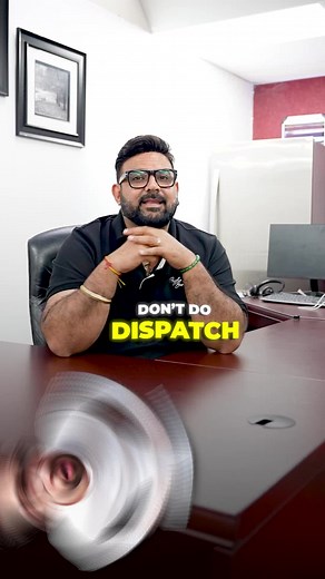 📲 Learn How to Dispatch Trucks Like a Pro | Full Training Reach us out now and step in the world of opportunities! 🚀 ▪Offline/Online/Virtual Offline Courses ▪Dispatch and Freight Brokerage Training ▪Maximum Job Placement Rate 💯 ▪Learn Dispatch in 4 Interest free Instalments 💰 ▪Free Interview Preparation, Recorded Lectures, Sample Resume and Notes. 📝 ▪Unlimited Training and Lifetime Access for Actual Software used in Transportation. 🔗: www.itsdispatch.ca 📧: registration@itsdispatch.ca 📍: