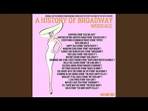 Happy Talk (South Pacific)