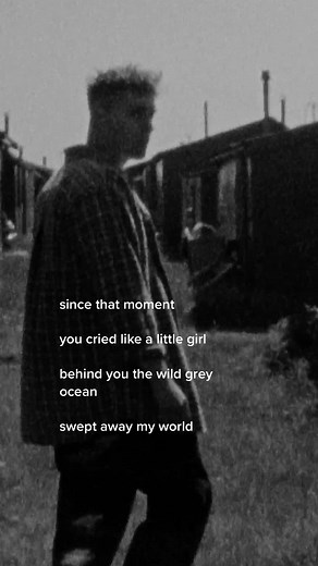 Wild Grey Ocean - Official Video by Sam Fender