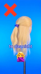 9.3K reactions · 152 shares | Einfache Halboffene Frisur,  #frisur #hair #frisurentutorial #haare #frisuren #hairideas #hairtok #hairstyle #hairstyletutorial #haartutorial #hack | Fatimakiran | Facebook