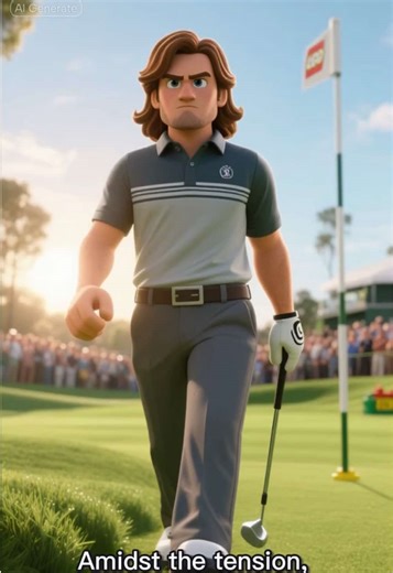 Tommy Fleetwood wins the FedEx cup 2025. A monumental first win on the PGA tour #PGA #Golf #sportshistory #Viral #fyp