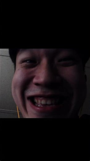 방송 중 나타난 미지의 존재