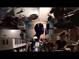 秦 基博 / 鱗（うろこ）Covered by 柏野昌俊