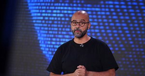 Happiness researcher shares his ‘90-second rule' to live a better, more fulfilled life—it helps when you're angry or upset