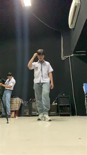 Dance Challenge: Gabud Cee One Take Tutorial