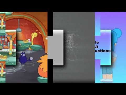 10 Shuric Scans With Slides