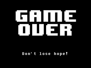 Undertale — King Description... but with Sonic The Hedgehog Soundfont