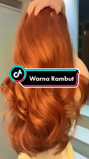 Orange Hair Color Ideas - Trendy and Vibrant Shades