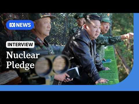 North Korea 'sitting pretty' as nuclear program expands: expert | ABC NEWS