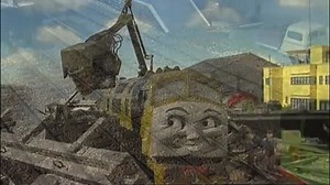 Thomas and Friends Calling All Engines