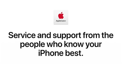 AppleCare  now includes 'unlimited' repairs for accidental damage - 9to5Mac