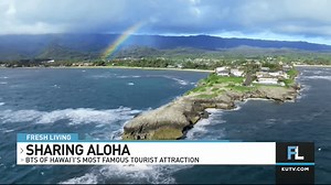 Discover the stories behind Polynesian performances in 'Sharing Aloha' documentary