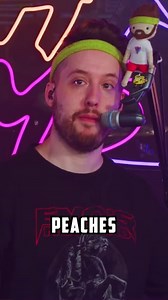 Peaches but it’s sung by Donald Duck💀 Jack Black #drums #facebookreels #reels #twitch #twitchclips #twitchhighlights #funnymoments #mashups #jokes #peaches | SethDrums