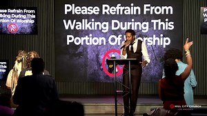 Join us this Sunday for an empowering worship experience with Pastor Deitrick Haddon at Hill City Church! Service Time: 11:30 AM PST Location: 1119 W Pacific Coast Highway, Wilmington, CA� Watch Online: https://www.youtube.com/@HillCityChurchLA Join Our Family: https://hillcitychurchla.breezechms.com/form/joinhccla Ways to Give: Give Online: https://www.hillcitylife.com/give-1 Breeze Giving: https://hillcitychurchla.breezechms.com/give/online Text to Give: Text the amount to 310-929-6305 Cash Ap