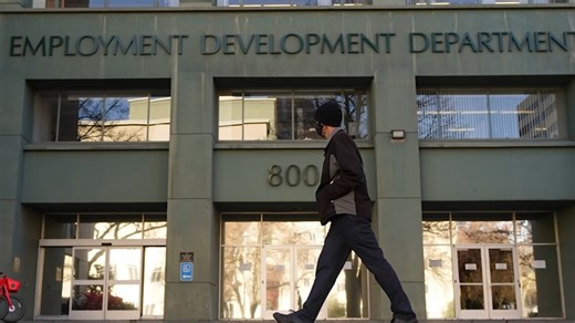 Desperate to get through to EDD, workers pay for auto-dialing services