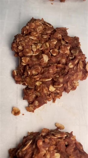 19K views · 288 reactions | Episode 35 no bake chocolate oatmeal drop...