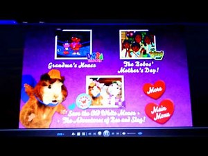 Nickelodeon- Celebrate Family!