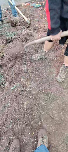 Justin Luke Moore on Reels