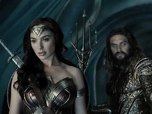 Zack Snyder's Justice League - Superman's Resurrection