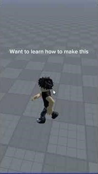 Roblox Disappearing Part 👀 (Beginner) #beginner #roblox #tutorial #coding