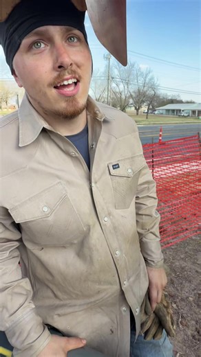 Is It Good? A Rig Welder's Perspective