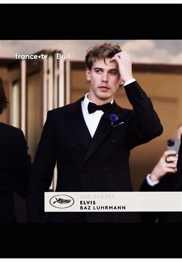 Austin Butler Edits: Captivating Moments Compilation