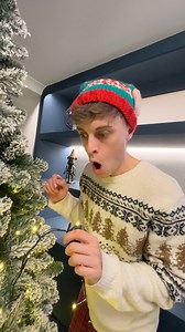 Northern Mum loves Christmas 😂 | Joe Tasker