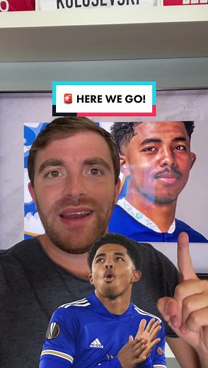 Wesley Fofana Transfer to Chelsea Confirmed