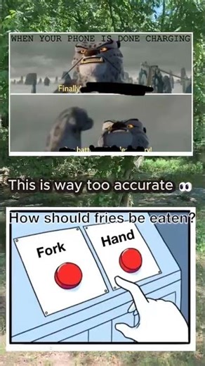 These Memes Made Me Laugh and Reevaluate My Whole Life 💀😂