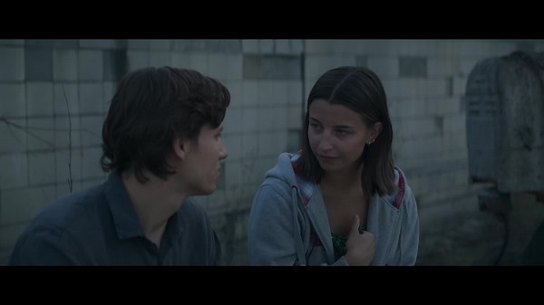 Unpredictable (2024)