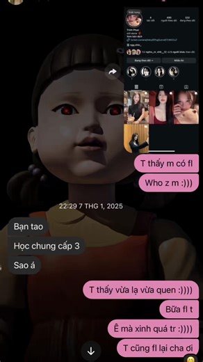 Được người đẹp add locket trướcccc, thì “still alone” của cổ xoá sau 1 tuần khi toy fl ^^ 🫶🏻🌹 #wlw #love