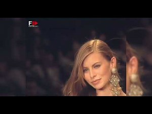 Vintage in Pills CHRISTIAN DIOR Spring 1994 Paris - Fashion Channel