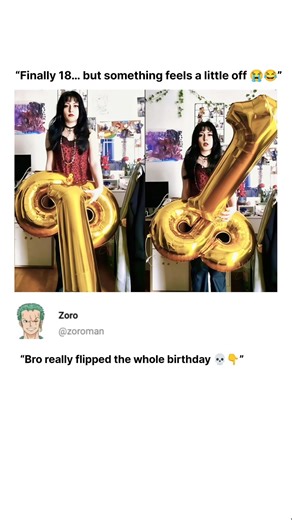 The WORST Birthday Balloon Fail Ever! 🤣🎈
