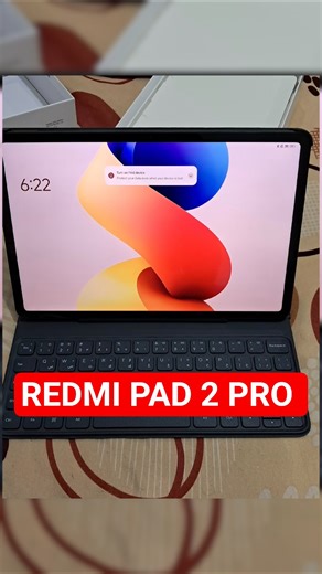 Redmi Pad 2 Pro Review | Full Specifications, Price & Honest Opinion 🔥