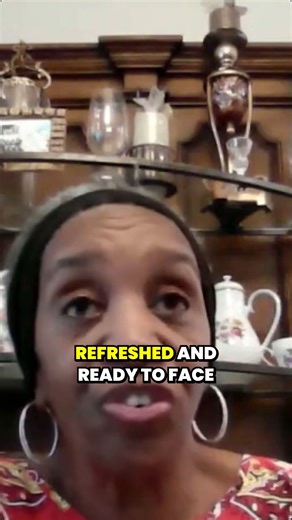 Stop Fighting God Will Fight Your Battles - by: Pastor Colleen Keys-Johnson