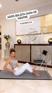 ✨ Adiós bolsita, adiós vientre caído 😃 Bella, no eres la única que batalla con esto 🙋‍♀️ Después de los hijos o al bajar de peso, es normal sentirse frustrada 😫 💪 Te comparto: • Ejercicios caseros (rutina fácil para empezar) • 🔥 Fat Burn Kit • 🌿 Chupa Grasa Detox → para avanzar más rápido 👙 ¿Quieres más apoyo, alimentación y guía? Únete al Reto New Me ✨ Un estilo de vida real 🚫 Olvídate del rebote Únete de lunes a jueves 8:00pm/C en vivo 👉 Visita: www.lilirosario.com 💎 o 951-743-6704 #