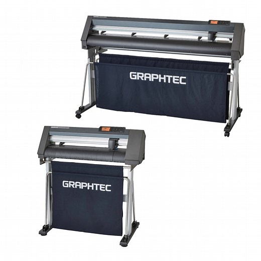 Graphtec CE7000 Series | Roll Fed Cutting Plotters | Graphtec GB