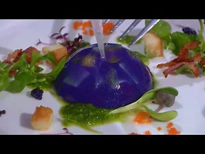 [Intro] เมนูเรียกน้ำย่อยของเฟิร์ส ในรอบชิงชนะเลิศ